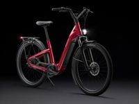 2022 Specialized Turbo Como 5.0 Review Cycle Volta