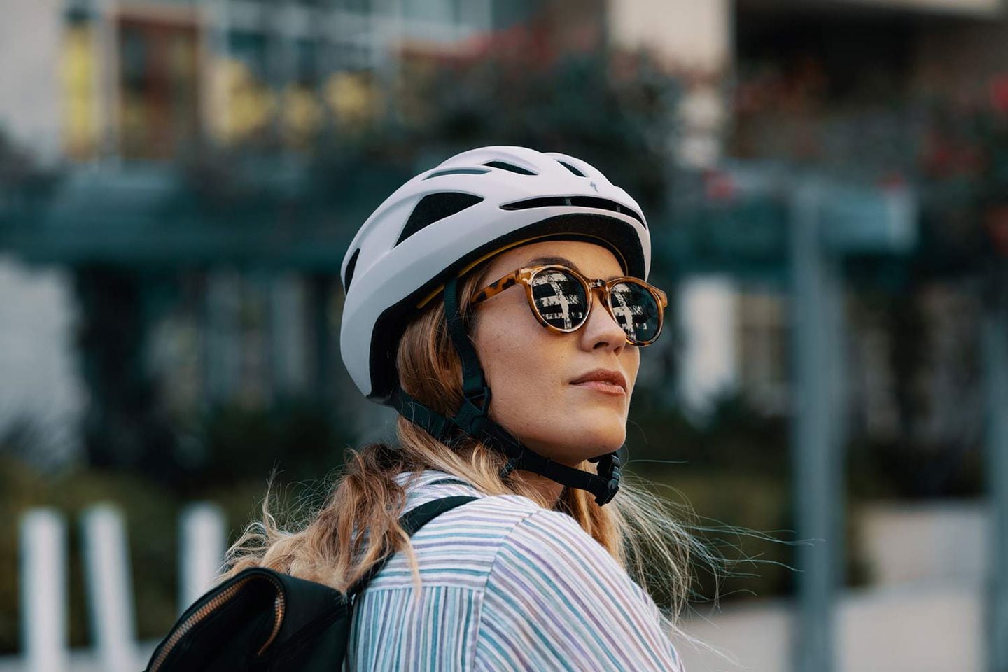 Specialized Align II Helmet Review | Cycle Volta