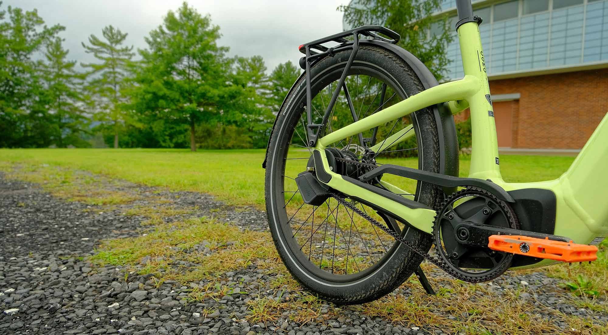 Specialized como 5.0 low entry online