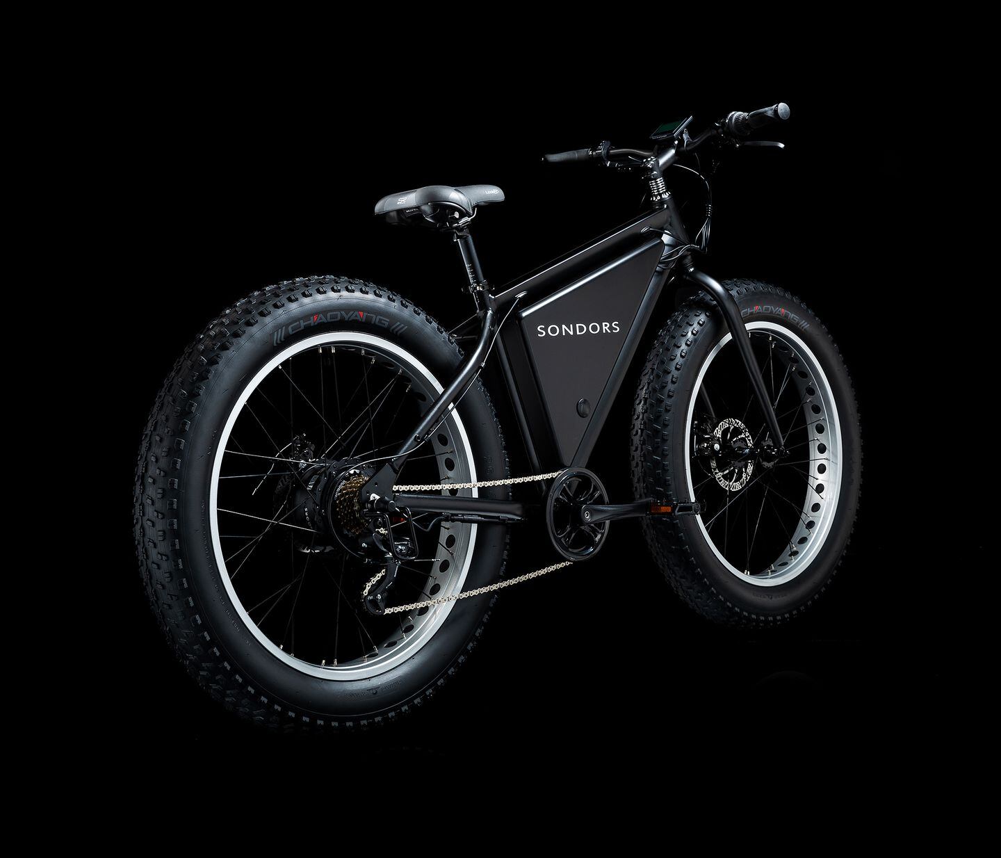 Sondors Slashes Prices In Electric For Everyone Campaign Cycle