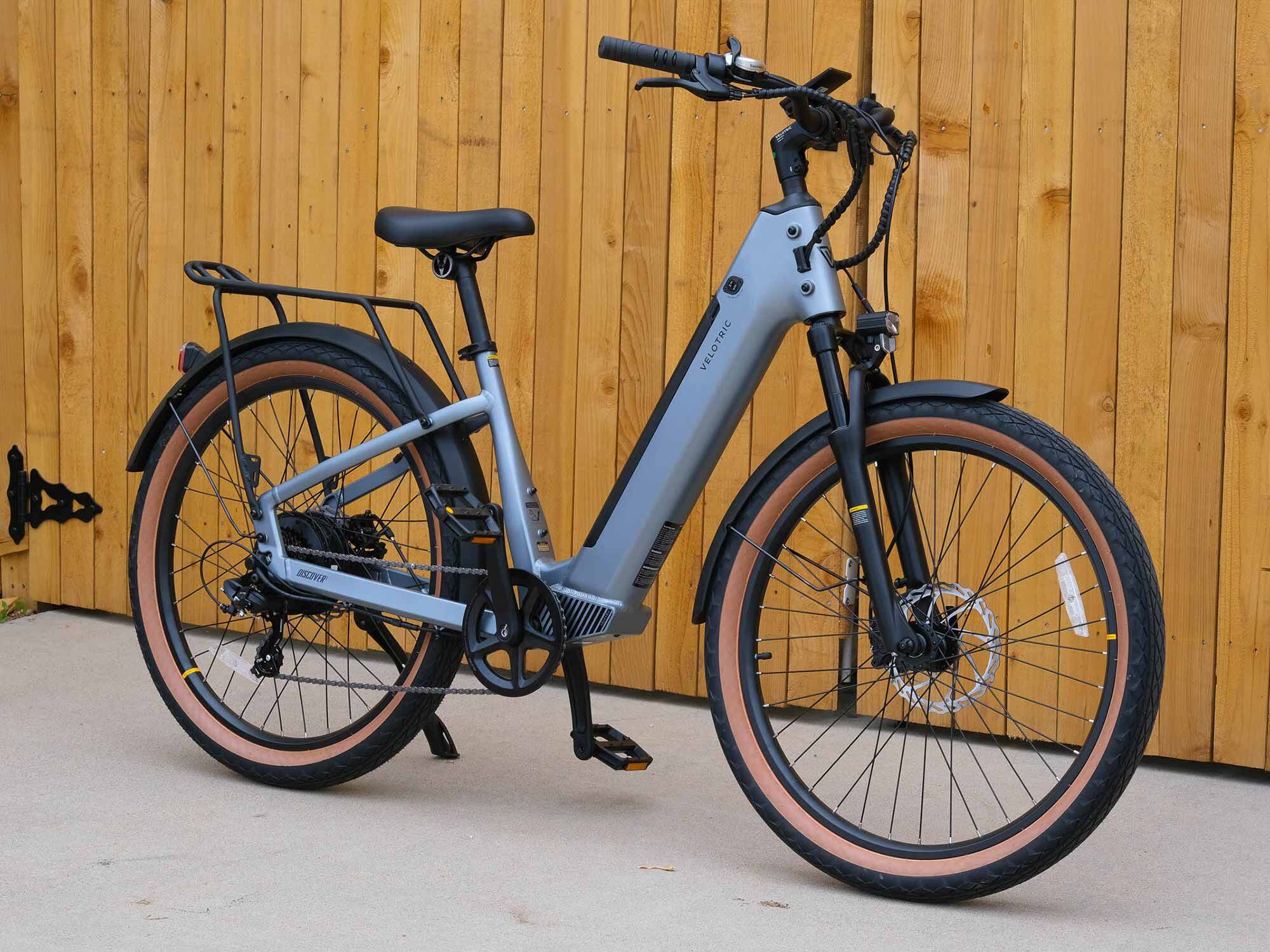 Discover bike new model 2021 new arrivals