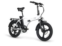 Magnum Premium 3 Low Step First Ride Review Cycle Volta