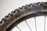 e mtb tires