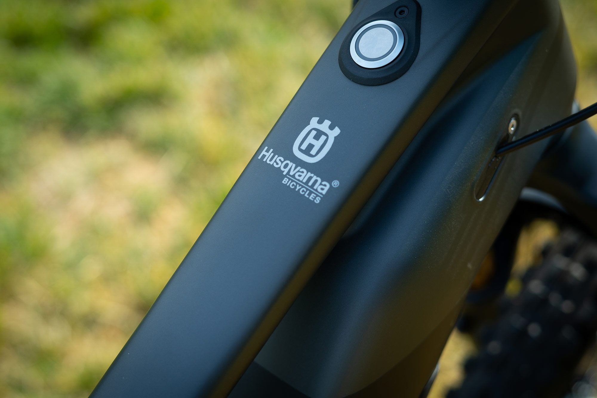 für Husqvarna Hard Cross 7 - HC7, LION E-Bike