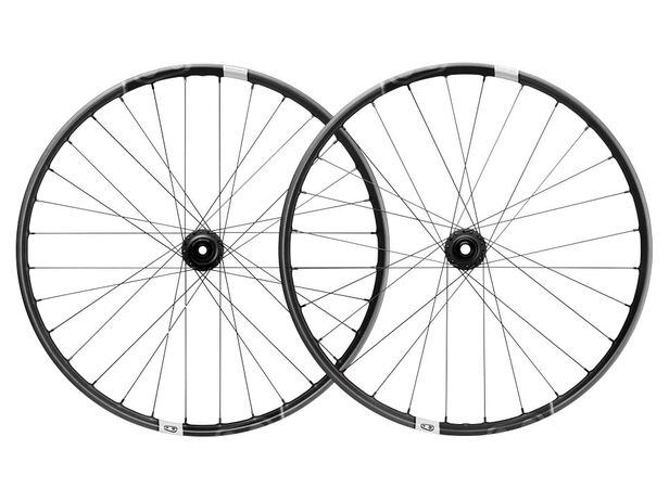 E mtb wheelset Clearance