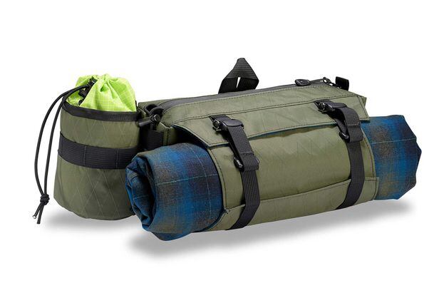 SWIFT INDUSTRIES スイフトanchor hip pack Swift Industries Anchor Hip Pack | Bike Touring News