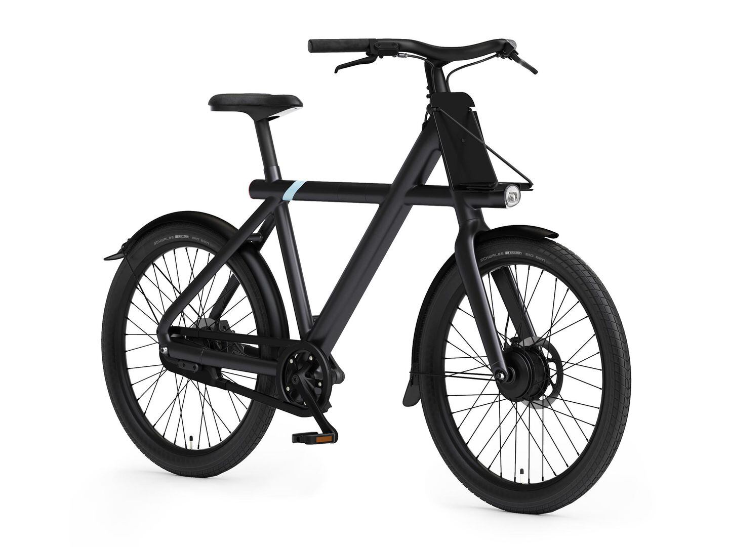 自転車本体 Vanmoof S3 Black New VanMoof S3 | Rybit