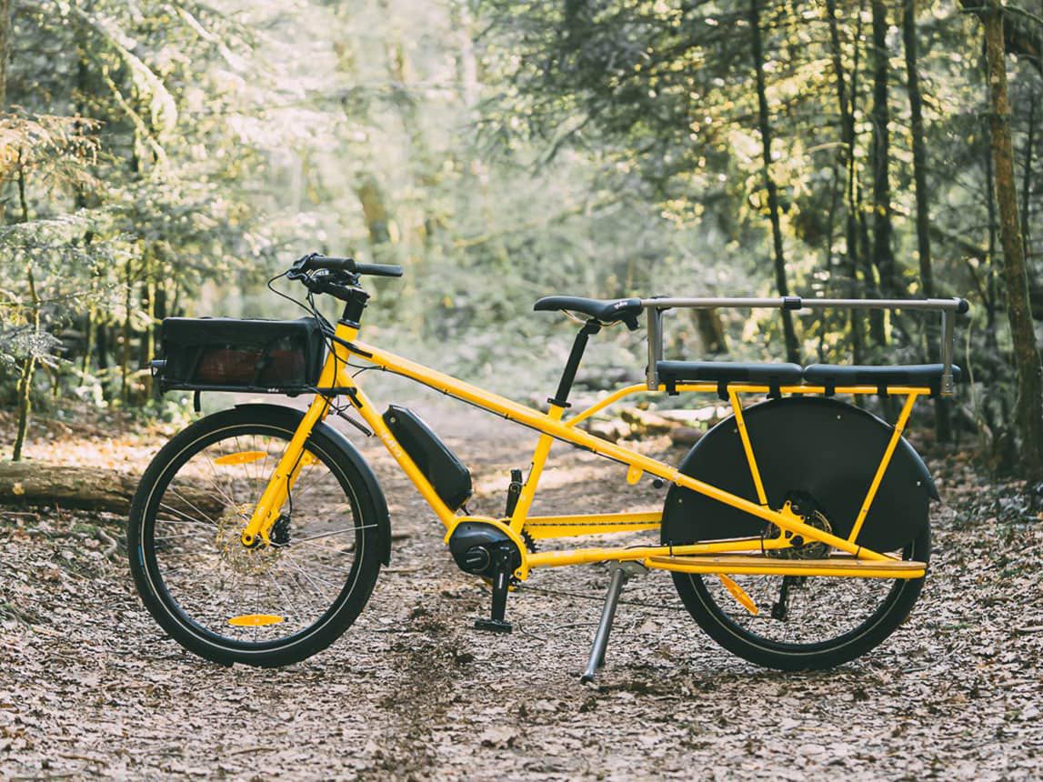 5 Cargo Ebikes to Replace Your Car Cycle Volta