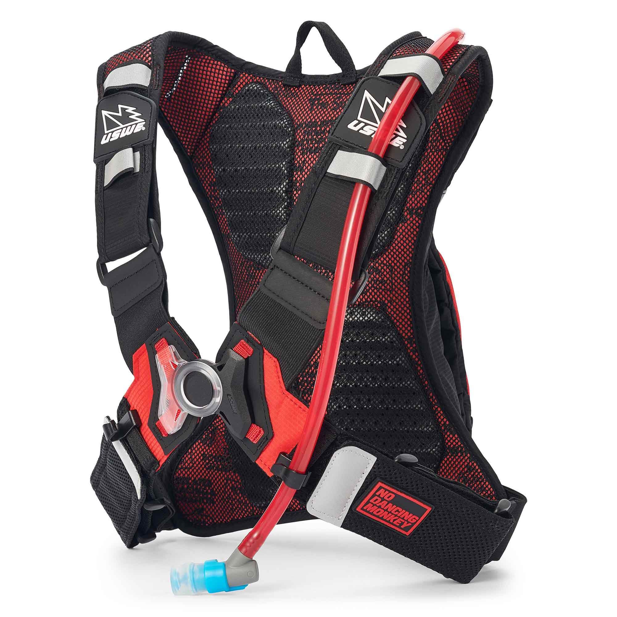 Mochila uswe sale
