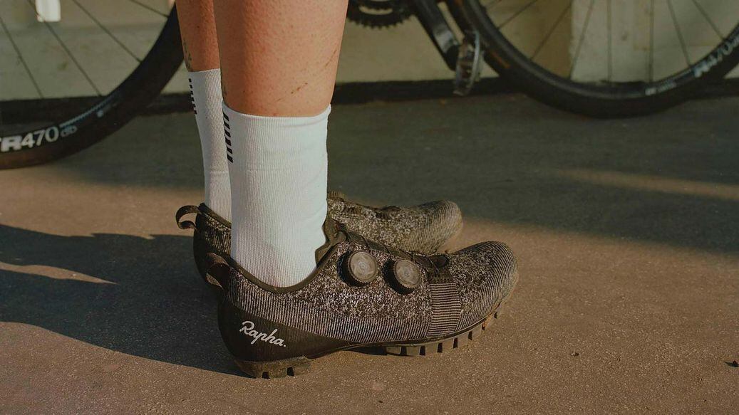 ウェア Rapha Explore Powerweave SPD 42 EU 27 cm DARNAV.jpg