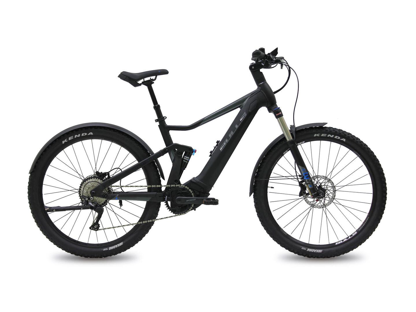 Bulls Bikes Iconic EVO TR 1 Speed Trekking Ebike First Look