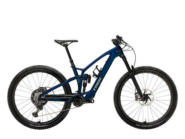 At Trek, a Breakthrough (Perhaps) in Ebike Drive Systems | Cycle Volta
