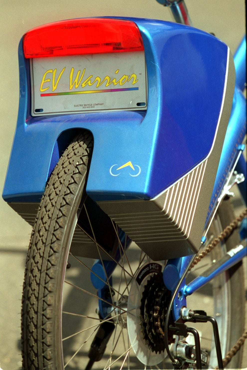 The Origins Of The Modern Ebike | Cycle Volta The Origins Of The Modern Ebike | Cycle Volta