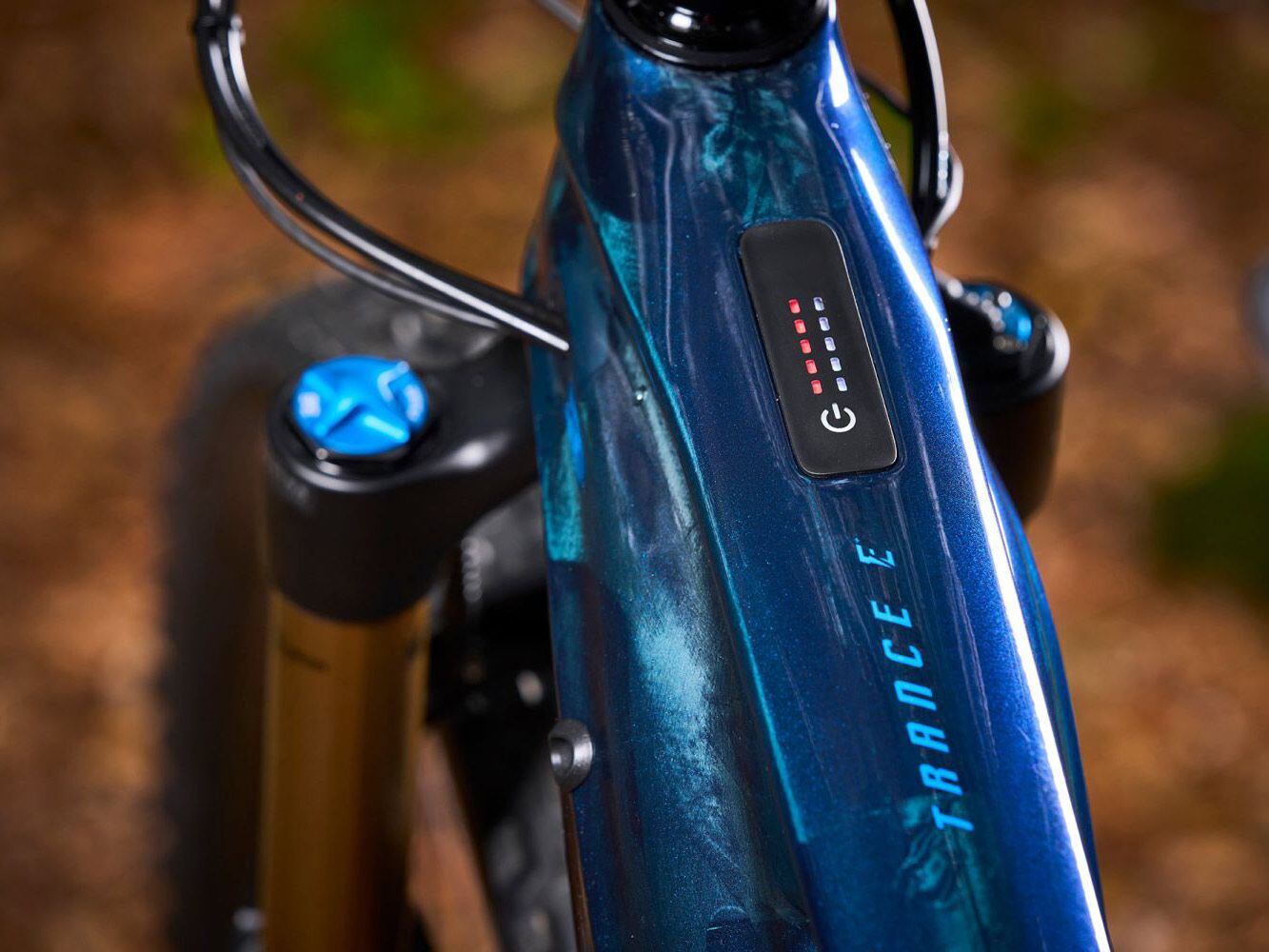2022 giant trance ebike