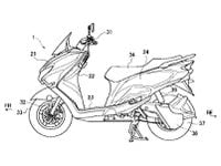 Suzuki battery scooty clearance
