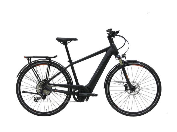 bulls ebike cross