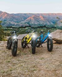 Juiced Bikes RipRacer First Look | Cycle Volta