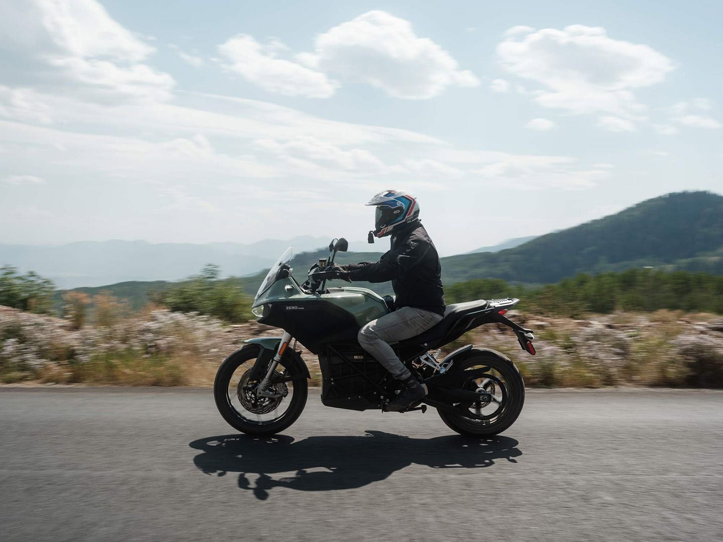 25 Best Electric Motorcycles of 2023 - Luxatic