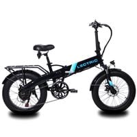 Lectric xp best sale tire size
