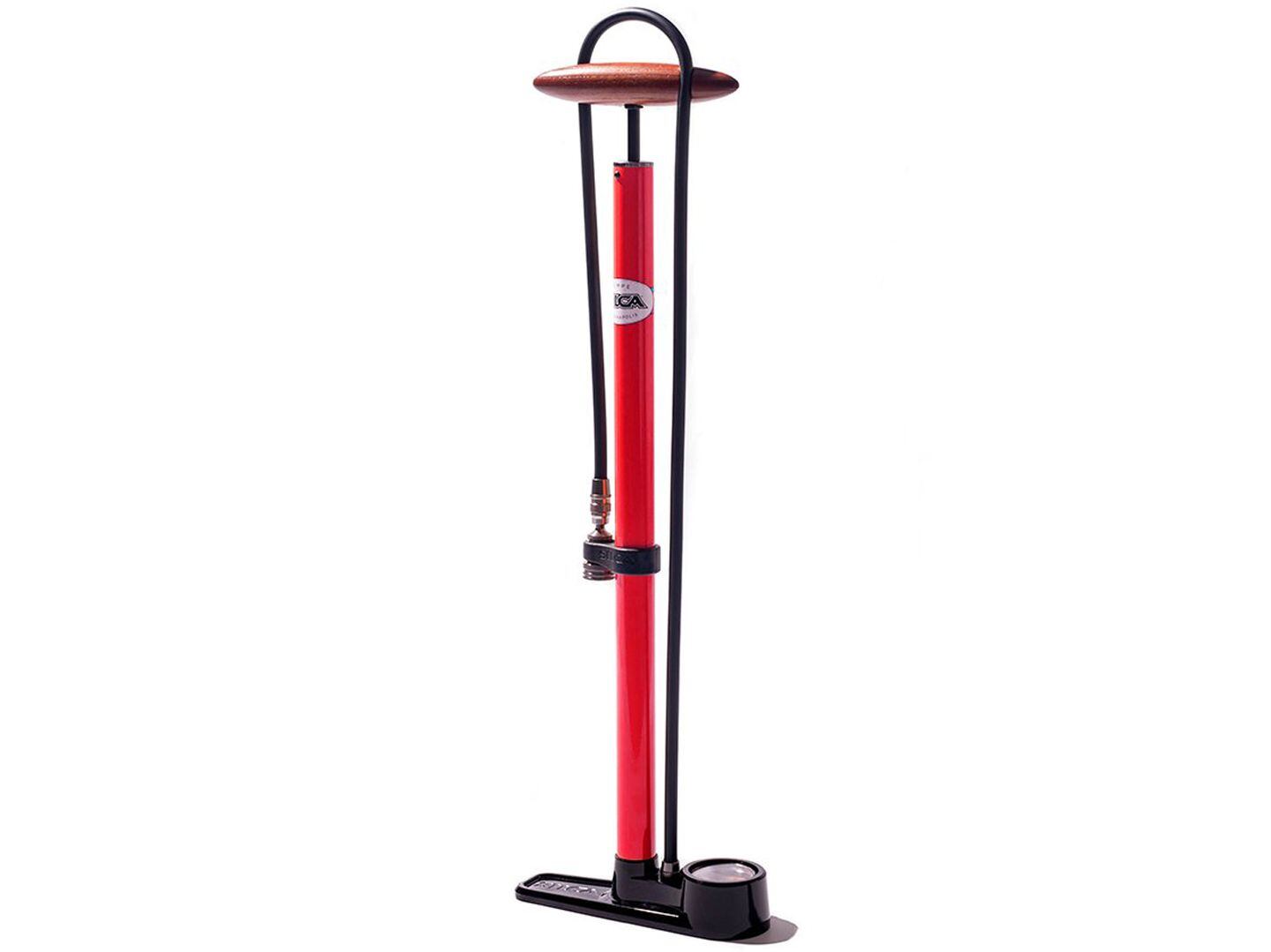 Silca pista floor pump cheap