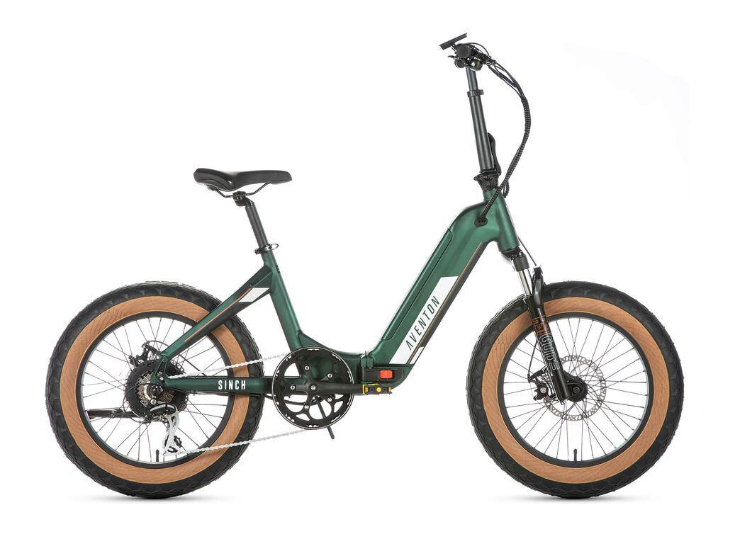 Sinch bikes review hot sale