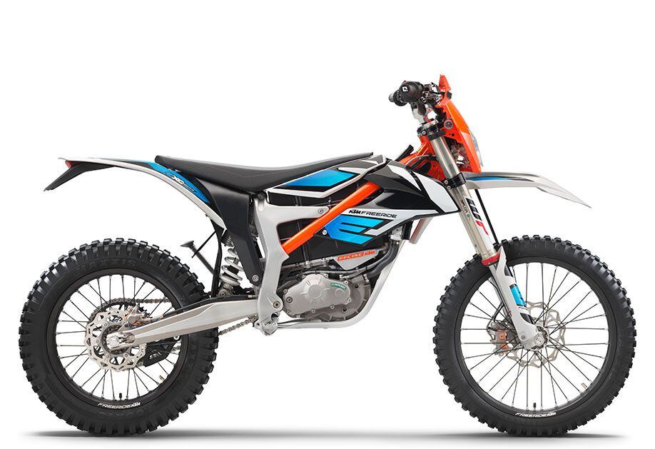 Electric Dirt Bikes for the Entire Family Cycle Volta