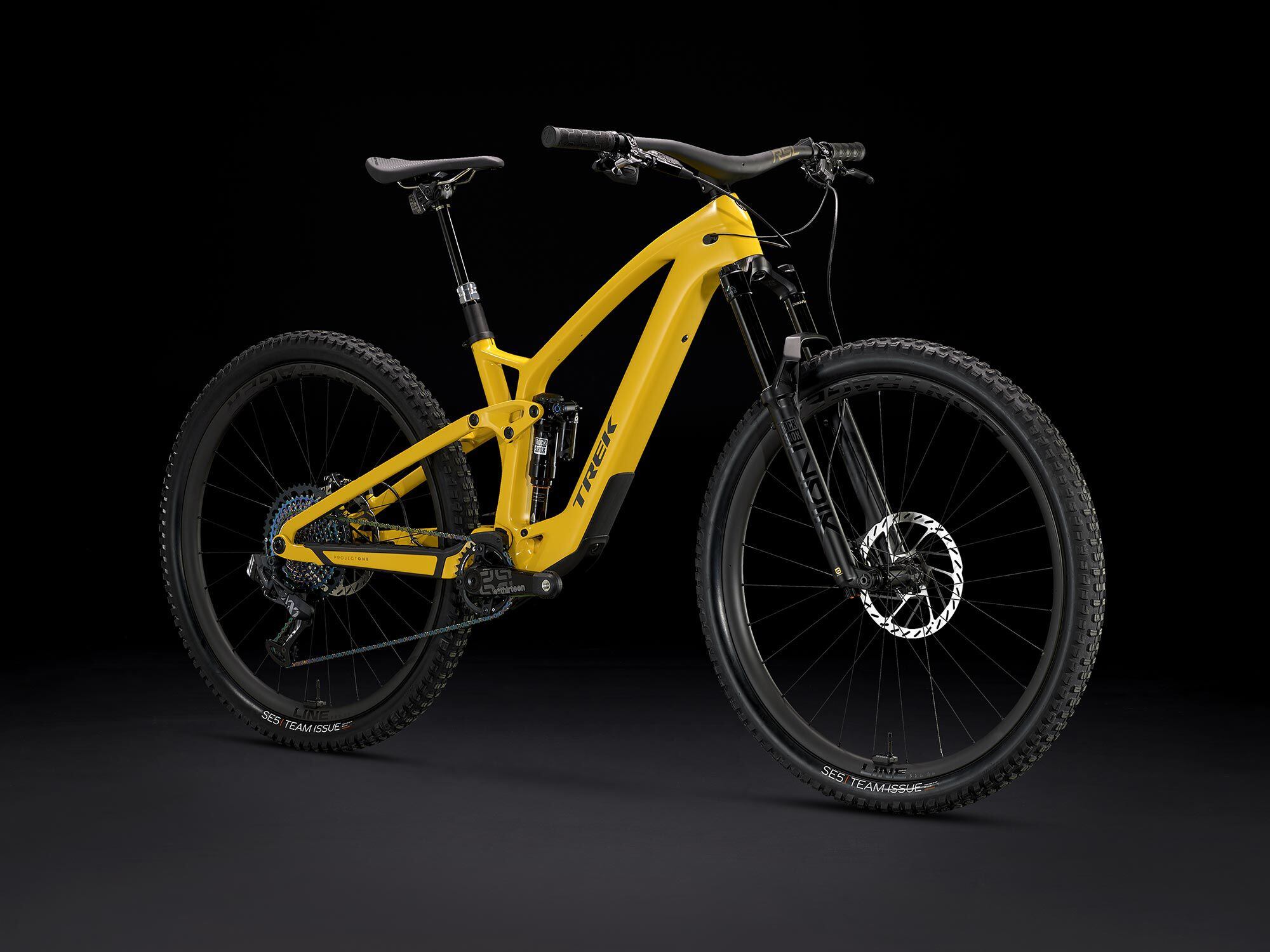 Is the Fuel EXe a harbinger of great things to come throughout Trek’s ebike line?