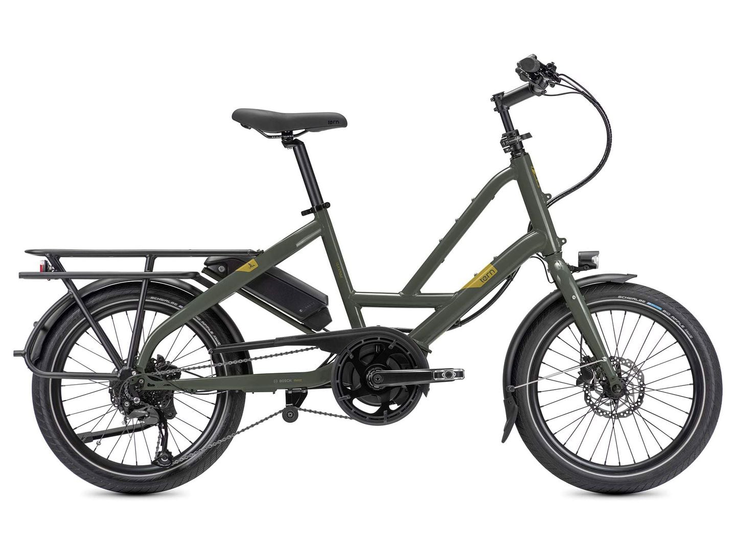 Tern vektron d8 review cheap