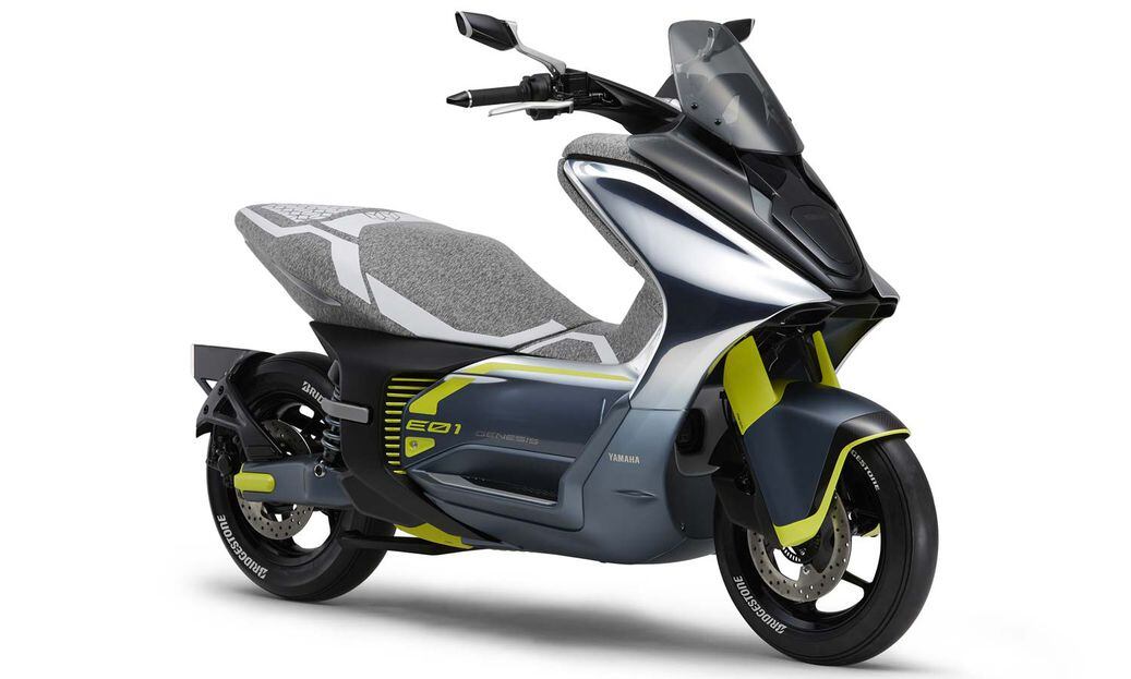 yamaha ebike 2022