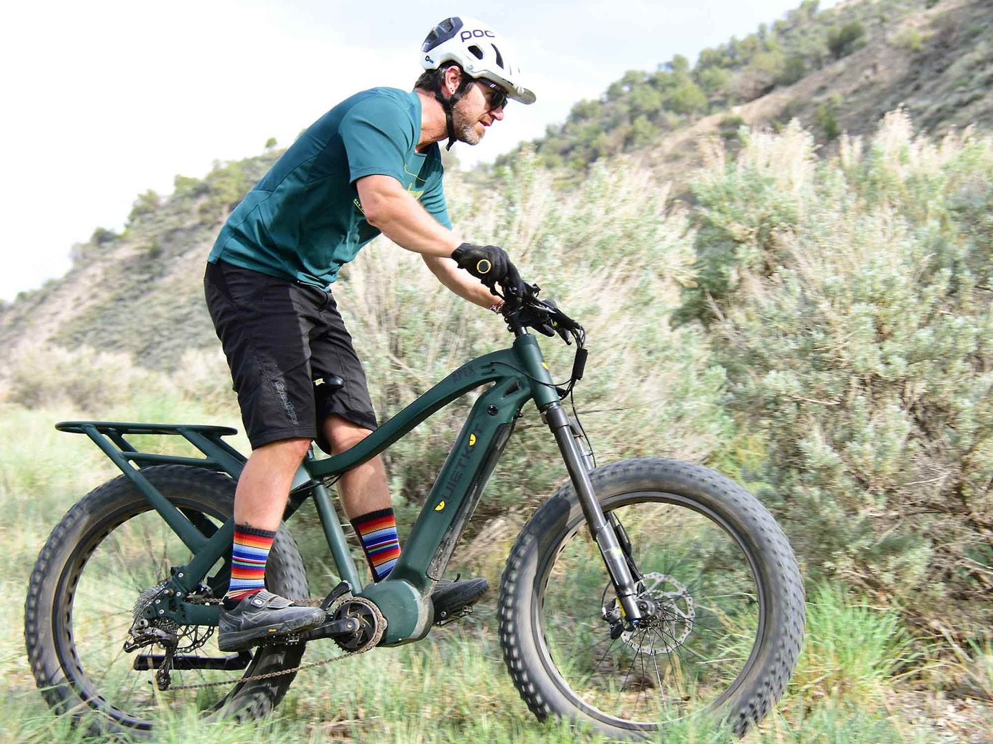 Apex electric on sale bike
