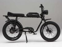 Best mini e bike best sale