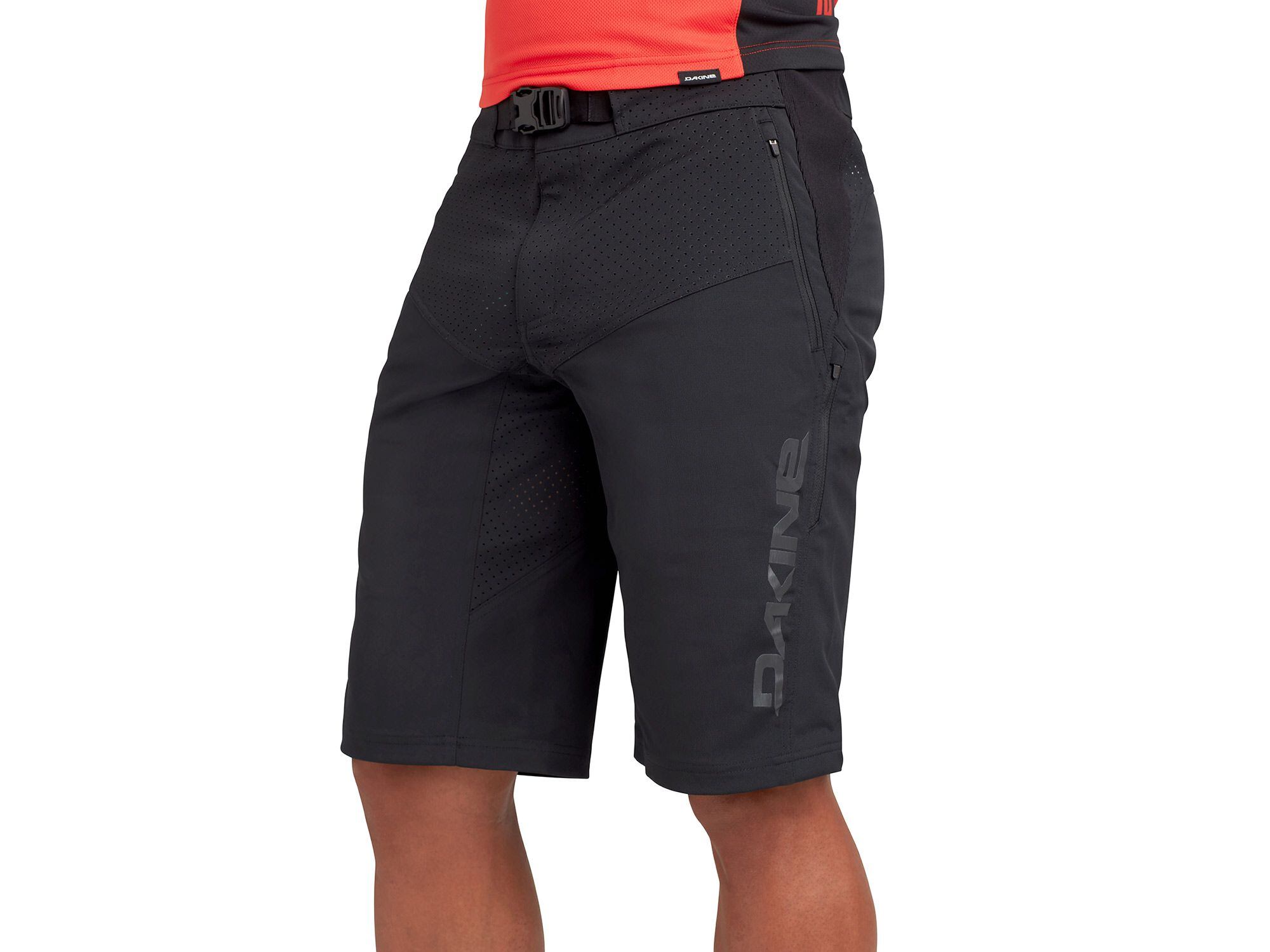 DAKINE THRILLIUM PANT　BLACK　SIZE:M　素材◎ Amazon.com: Dakine Men's THRILLIUM Pant (Black, Large