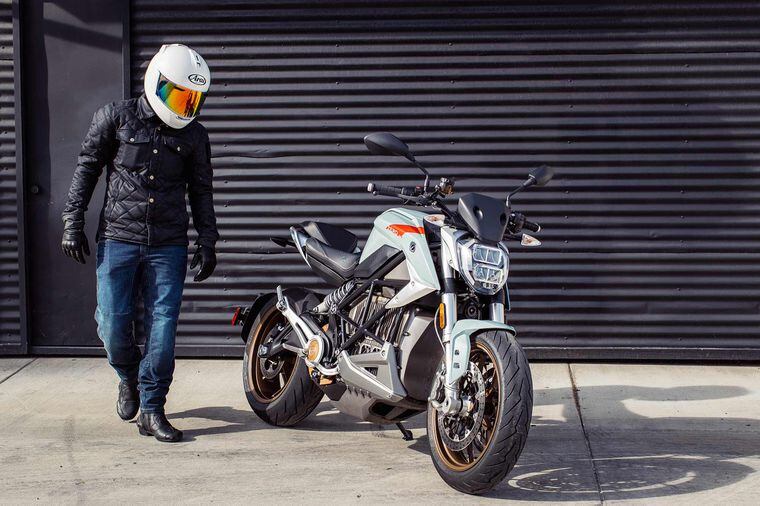 ZERO MOTORCYCLES