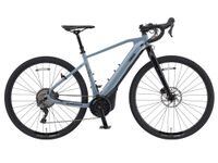 Yamaha Updates Gravel and Commuter Ebikes Cycle Volta