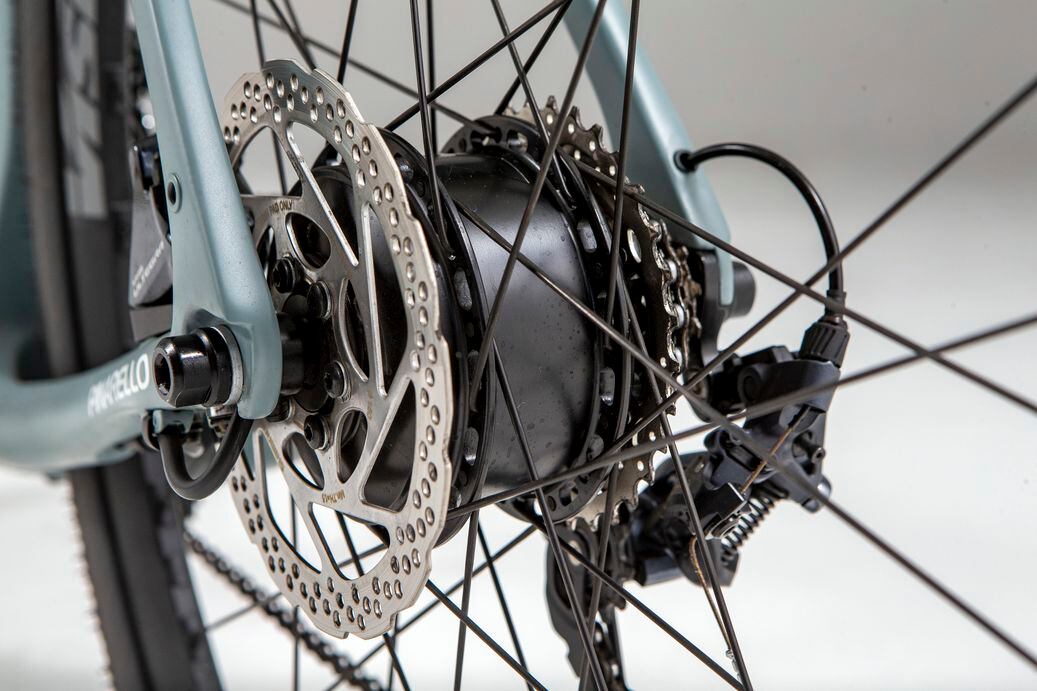Pinarello Dyodo Gravel Ebike Review Cycle Volta