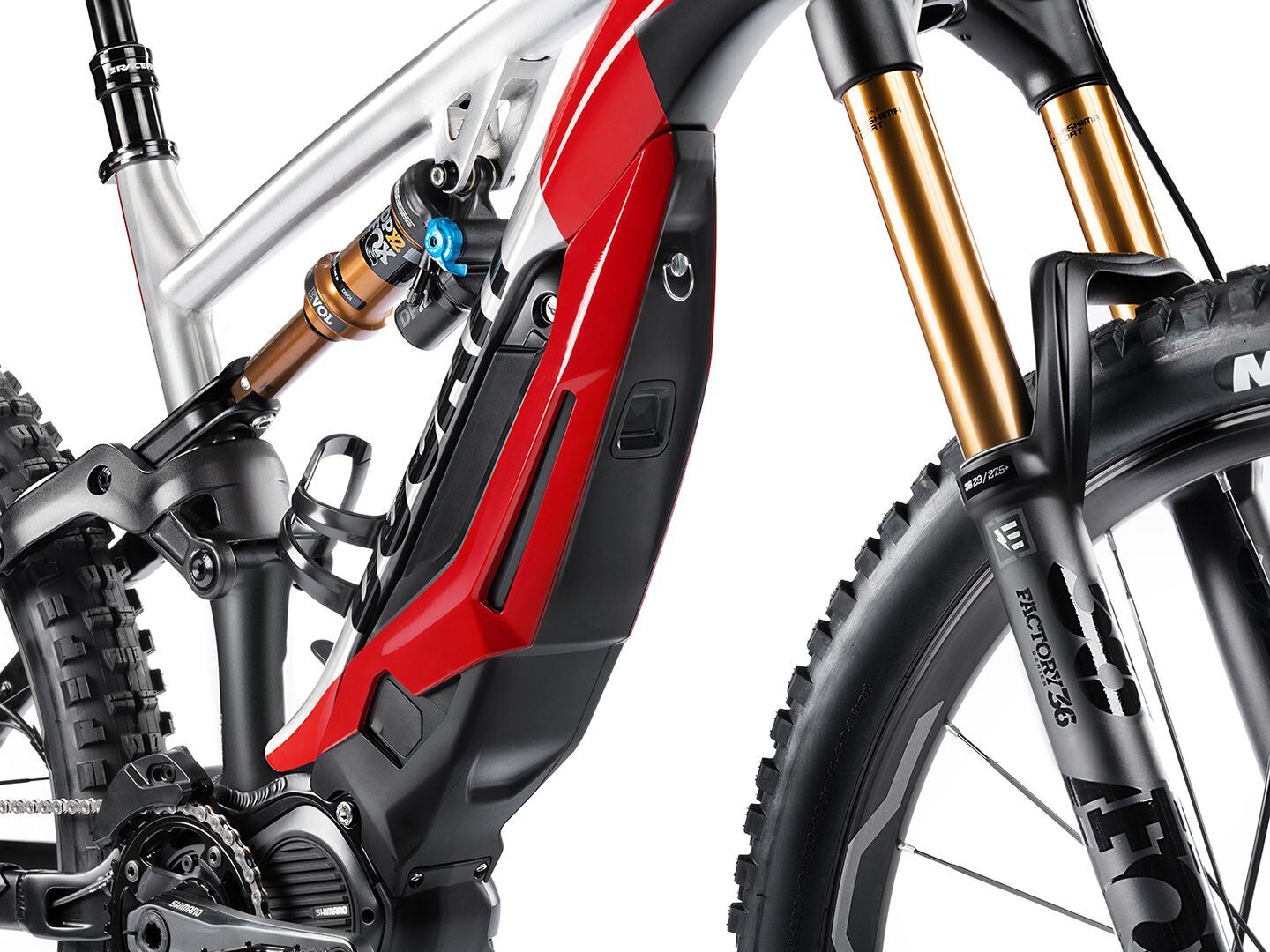 Ducati e mtb sales price
