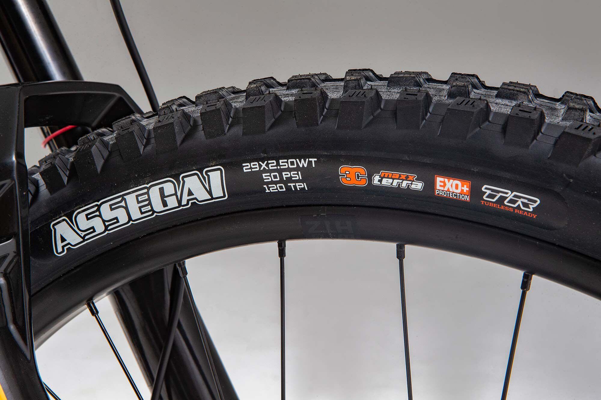 Kona Remote 160 DL Long term Review Cycle Volta