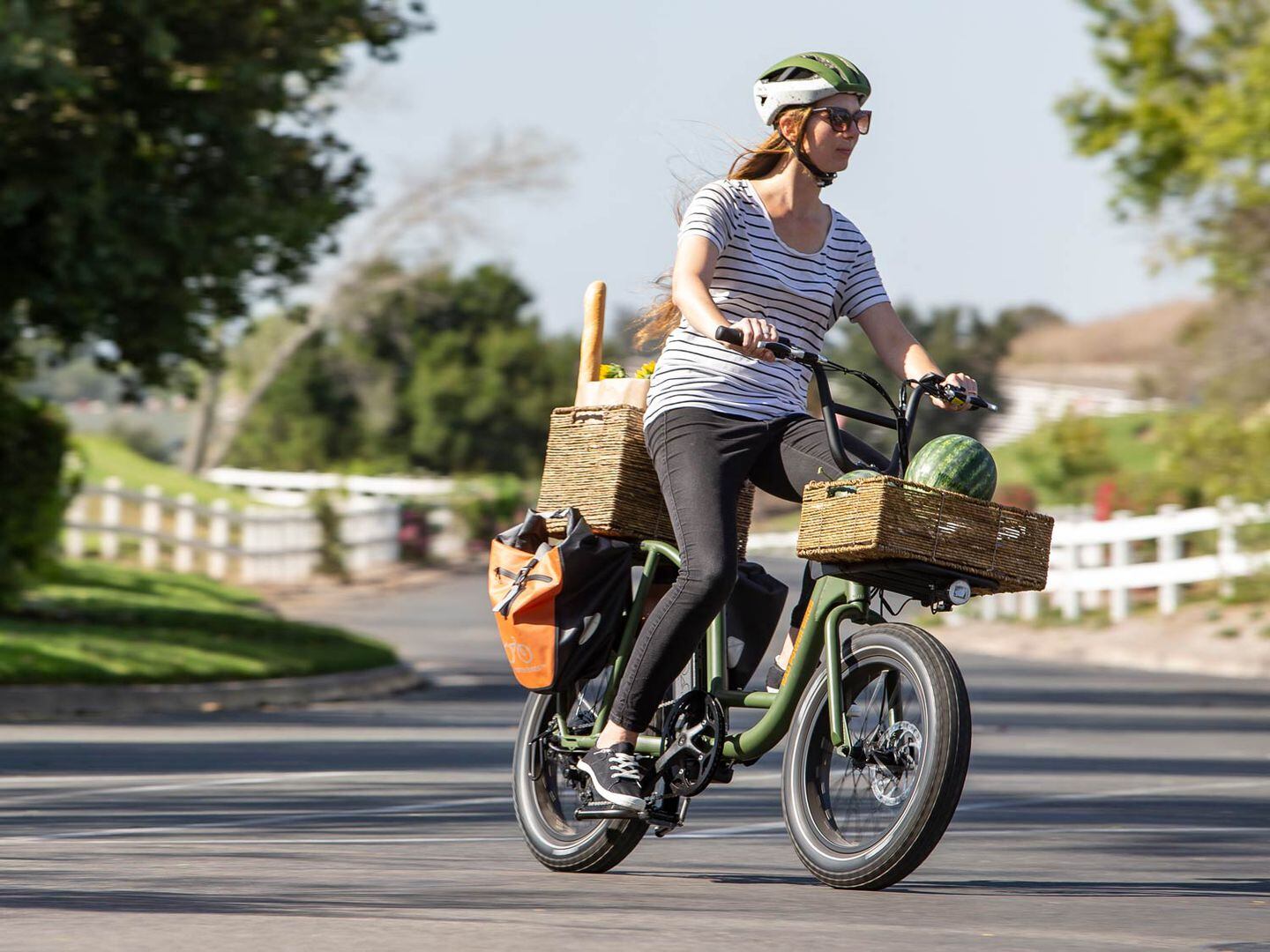 Radrunner panniers sales