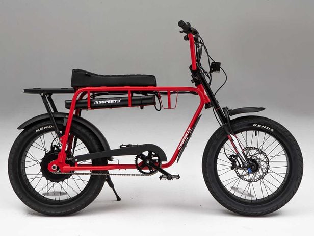 Super73-OG Ride Review | Cycle Volta