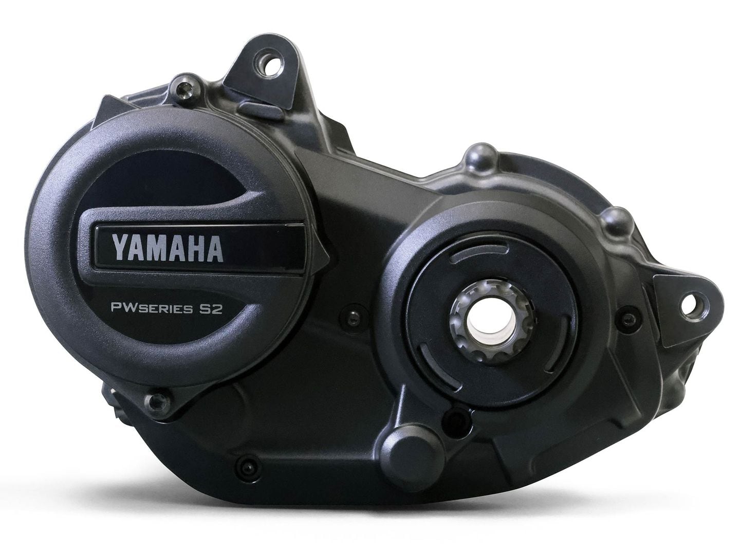Yamaha mid drive ebike top