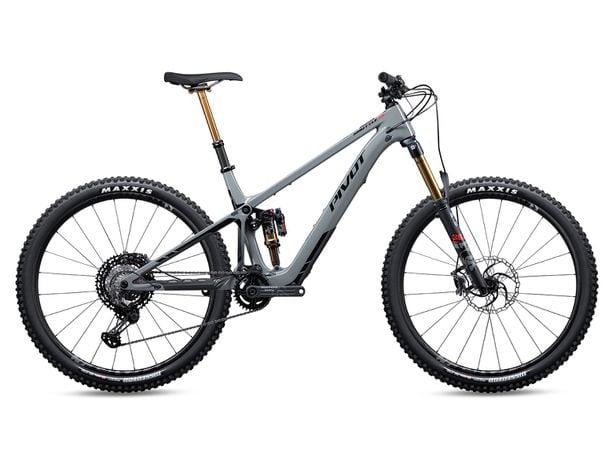 Lightweight emtb store 2021