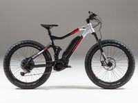 2020 Haibike Xduro FullFatSix 10.0 | Cycle Volta
