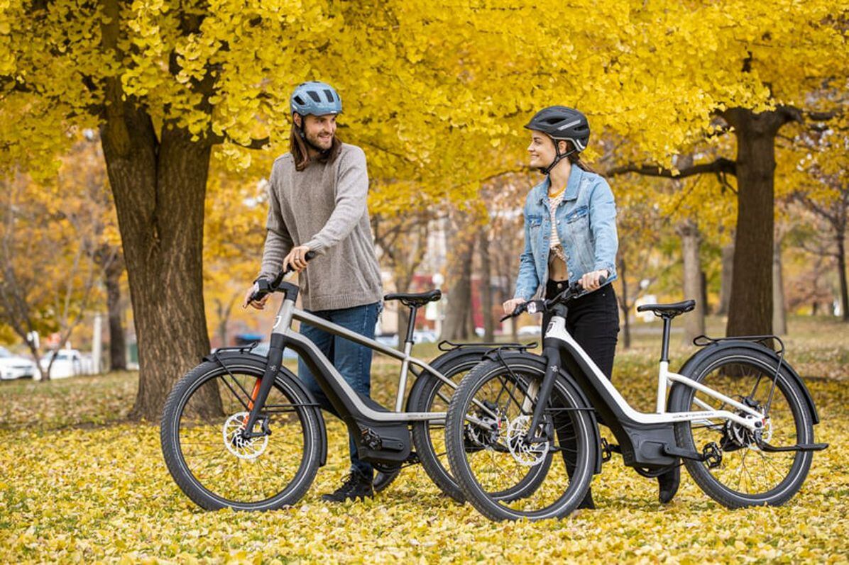 Serial 1 Cycle Company ebikes coming in spring 2021