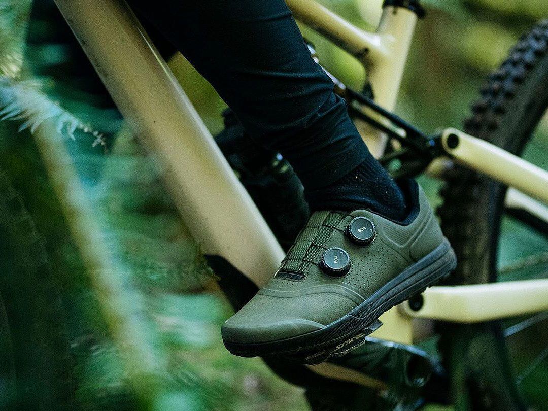 Specialized 2fo best sale cliplite lace review