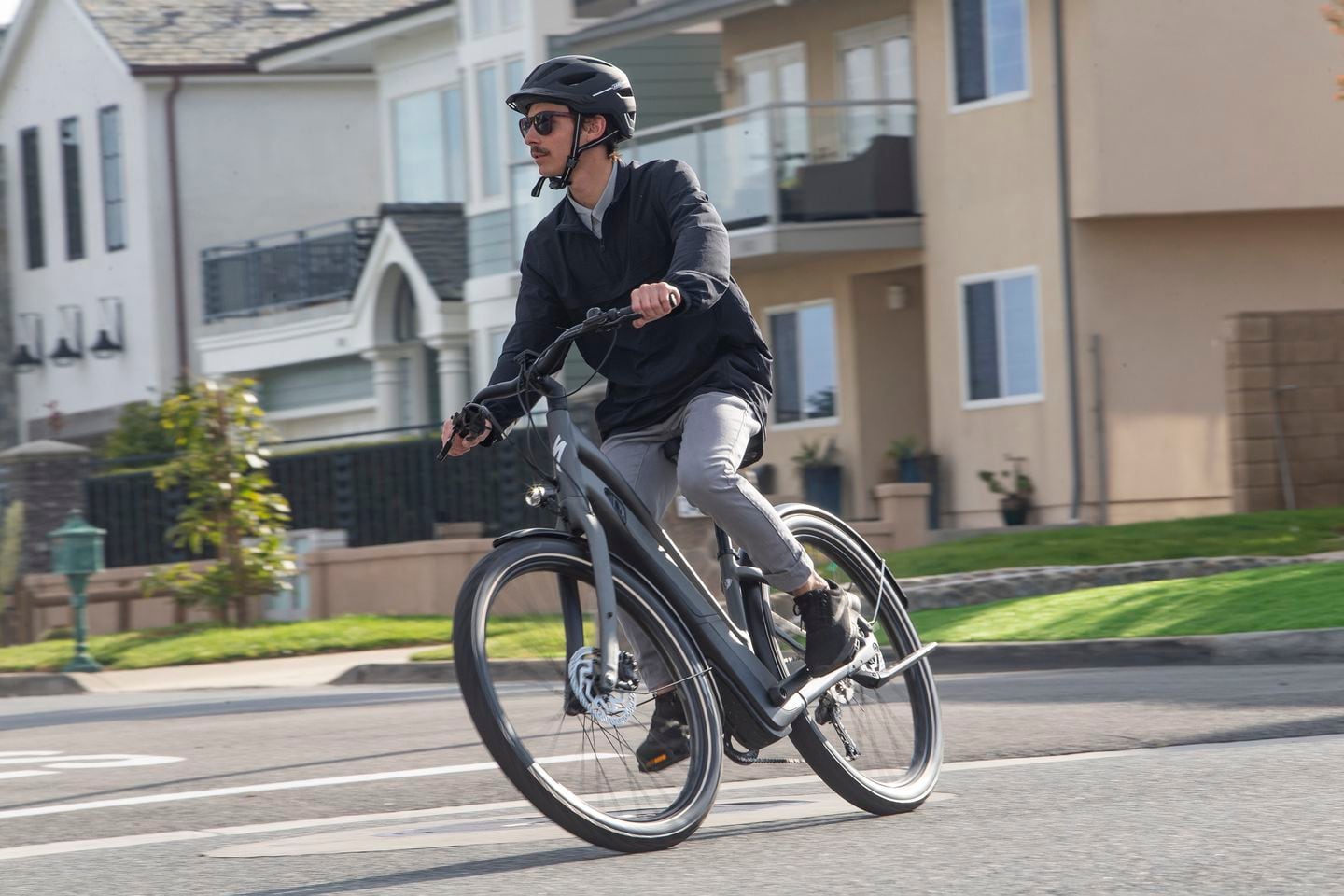 specialized como 4.0 ebike