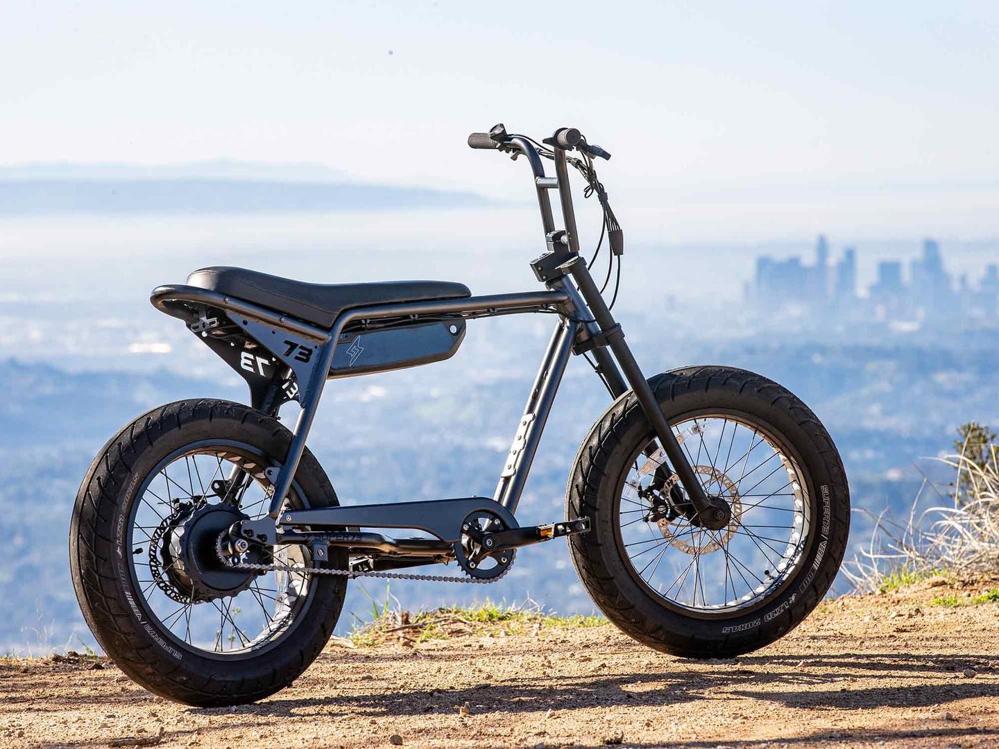 Super73 ZX First Ride Review Cycle Volta