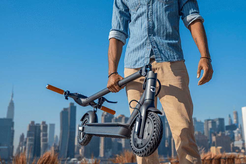 Electric Scooters On Sale Now Cycle Volta