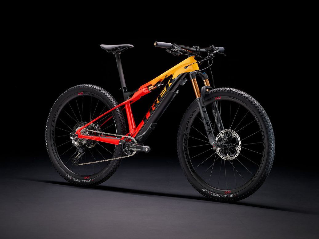 Trek E-Caliber Overview and First Ride Review | Cycle Volta