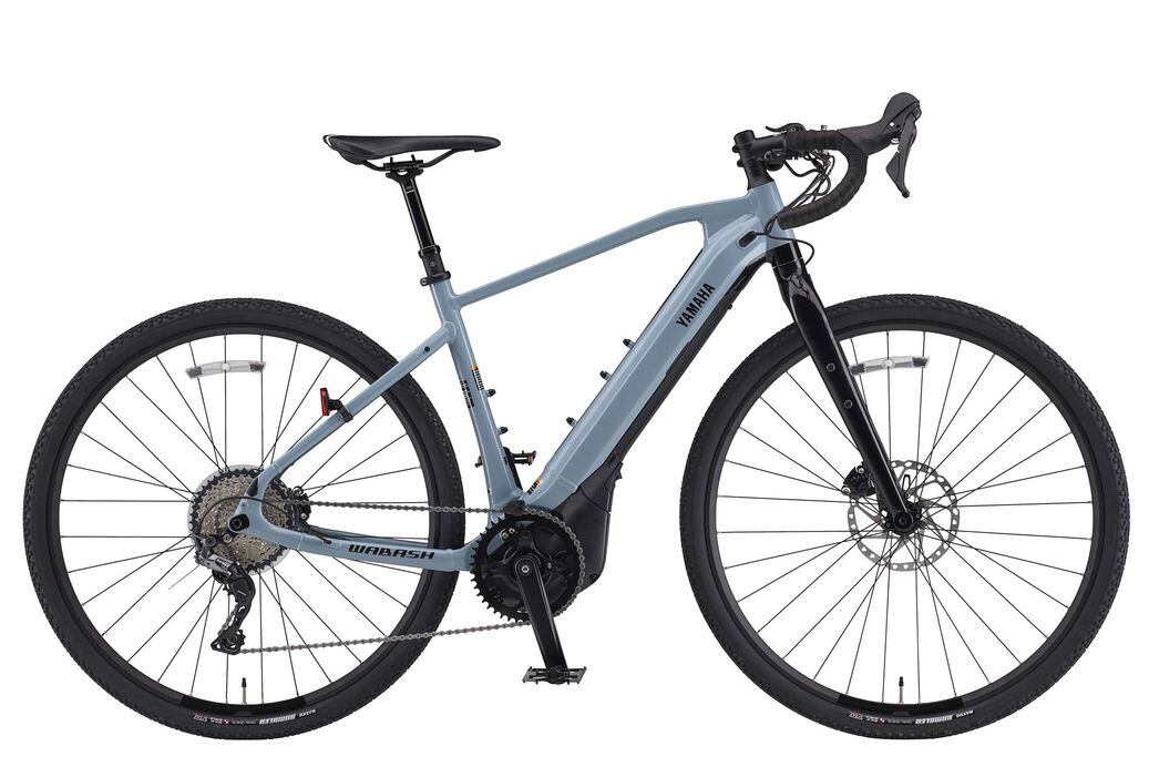Yamaha Power Assist Bicycles | Cycle Volta
