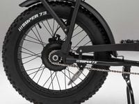 Super73-S1 Ride Review | Cycle Volta